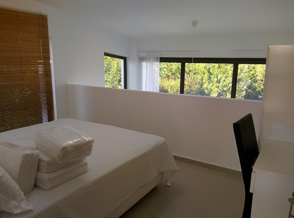 Sunny Sani Luxury Villas الغرفة الصورة
